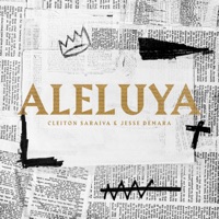 Aleluya - Single - Cleiton Saraiva & Jesse Demara