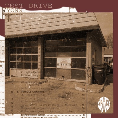 Test Drive - Single