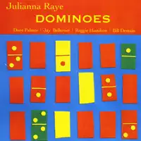 Dewberry Wine — Julianna Raye