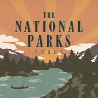Young - The National Parks