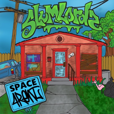 Space 4 Rent - EP