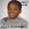 Joven Kanye - Sam Romero lyrics