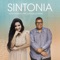 Sintonia (feat. Anderson Freire) - Ketny Sampaio lyrics
