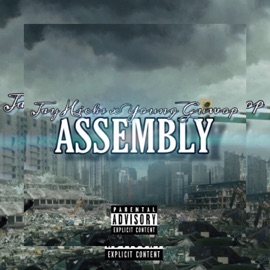 Assembly (feat. Young Guwop) Jay Hicks