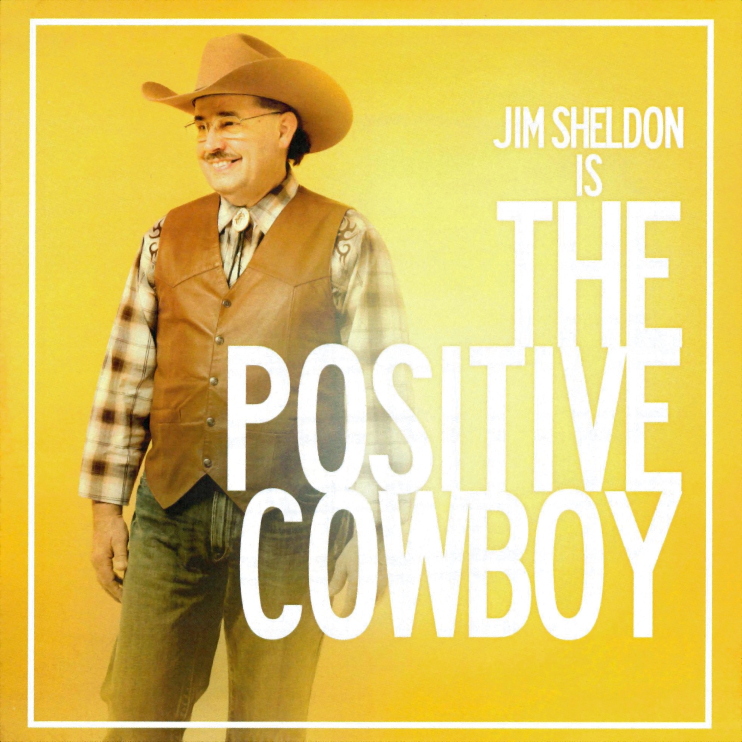 The Positive Cowboy