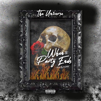 When the Party Ends - Single