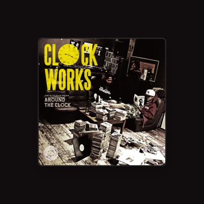 Listen to AROUND THE CLOCK, watch music videos, read bio, see tour dates & more!