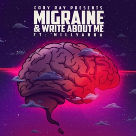 Write About Me (feat. Millyanna) Cody Ray
