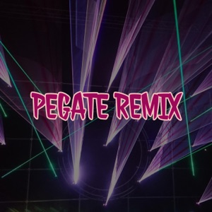 Pegate (feat. Jcoll & Minor P) [Remix]