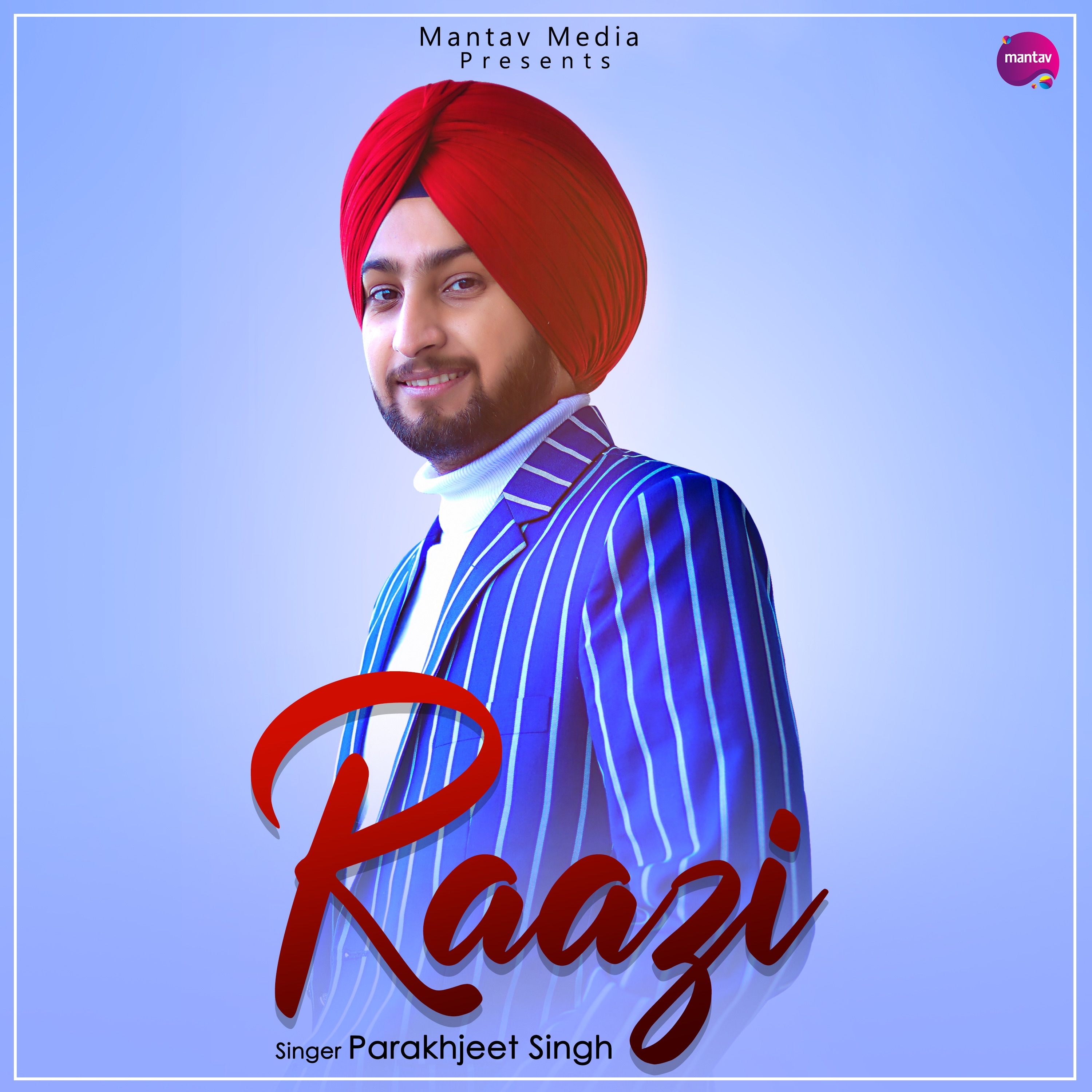 Raazi - Single