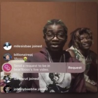 Revenge (feat. Milesisbae & Bear1Boss) - Single - DJ Aulley