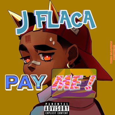Pay Me - Single