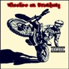 Wheelies On Broadway - Single