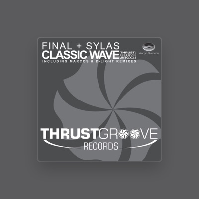 Listen to Final + Sylas, watch music videos, read bio, see tour dates & more!