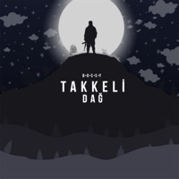 Takkeli Dağ - Single - Bossy
