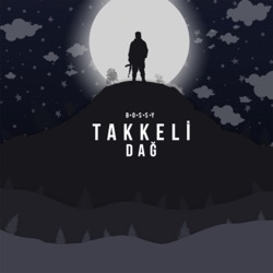 Takkeli Dağ