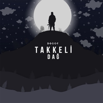 Takkeli Dağ - Single
