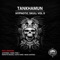 Hypnotic Skull (Basscontroll Remix) - TANKHAMUN lyrics