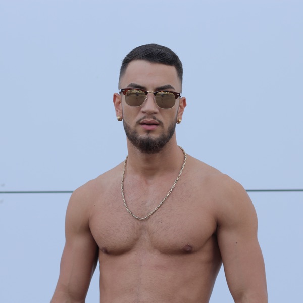 Jubin's avatar