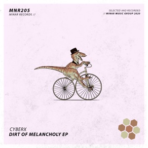 Dirt of Melancholy - Single