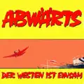 Aus einem Gartenhaus