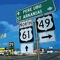 St Arkansas