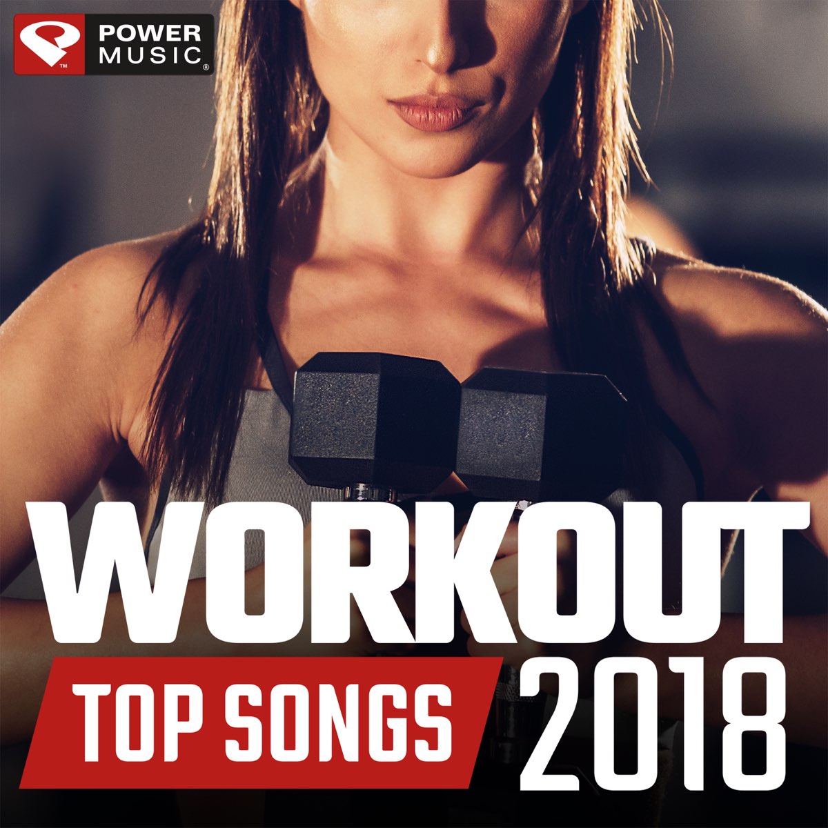 ‎Workout Top Songs 2018 (Gym, Running, Cycling, Cardio, And Fitness