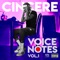 Night Still Young (feat. Kt) - Cincere lyrics