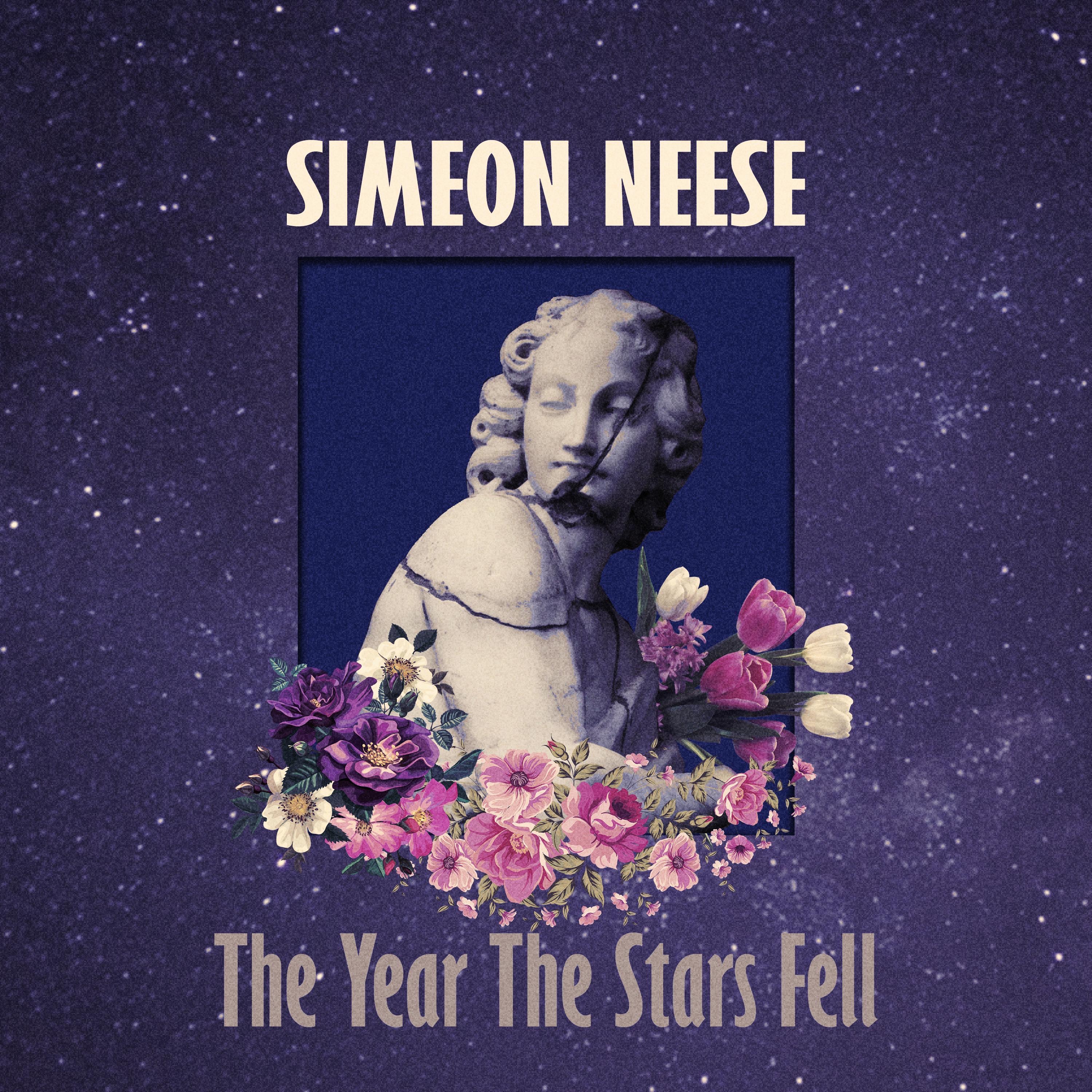 The Year the Stars Fell - EP