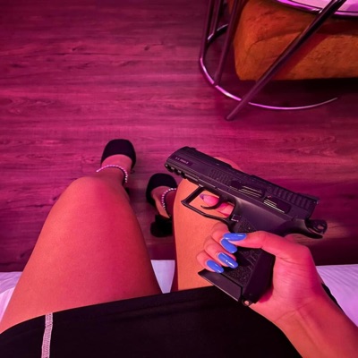 Baddy (feat. ABBYTHEBADDY) - Single