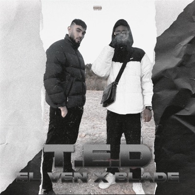 T.E.D (feat. BLADE) - Single