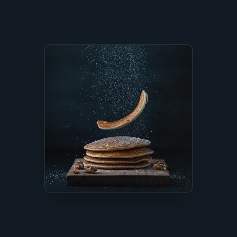 Pancakes!