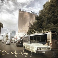 On My Way - Single - Storm Green