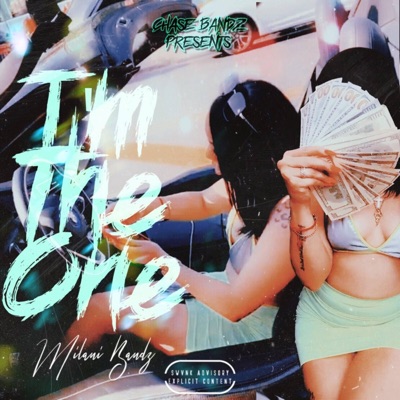 I'm the One - Single