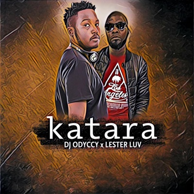Katara (feat. DJ Odyccy) - Single