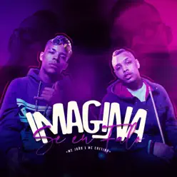 Imagina Se Eu Falo - Single - MC João Imagina Se Eu Falo - Single - MC João