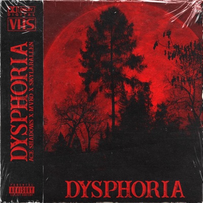 Dysphoria - Single