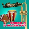 Los Vallenatos de la Cumbia - Amor En El Fango