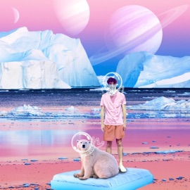 We Don't Stop (feat. ALäZ) FutureSelf