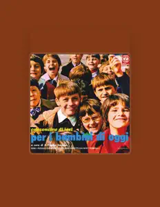 Listen to I piccoli cantori di Niny Comolli, watch music videos, read bio, see tour dates & more!