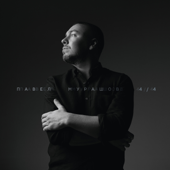 Pavel Murashov - 4/4 - EP