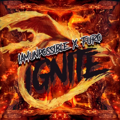 Ignite (feat. Furo) - Single