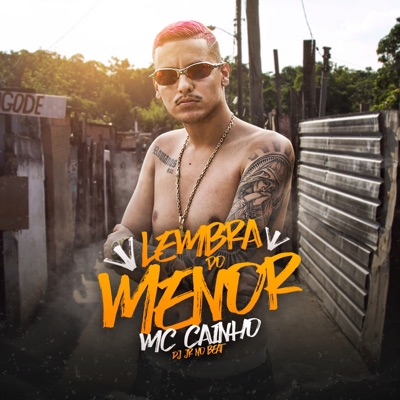 Lembra do Menor - Single
