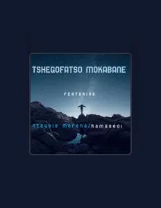 Listen to Tshegofatso, watch music videos, read bio, see tour dates & more!