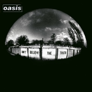 Oasis - Let There Be Love - Line Dance Musique