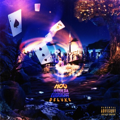 Hou Woulda Thought (Deluxe)