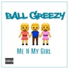 Me n My Girl (Mydjdre Remix) - Single