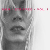 Stripped, Vol. 1 - EP artwork