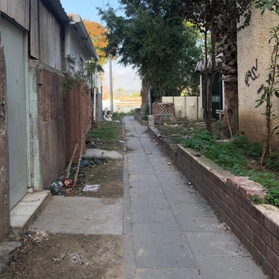 Eshkol - Single