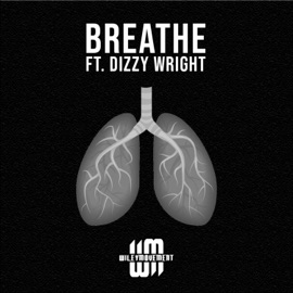 Breathe (feat. Dizzy Wright) Luke Wiley